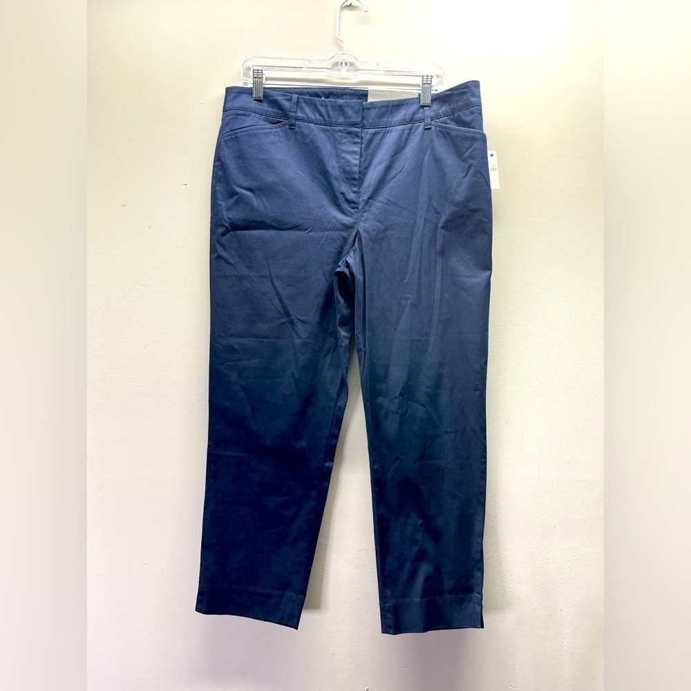 NWT Talbots Women’s Pants